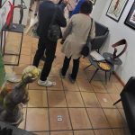 Exposition Bernard Buffet