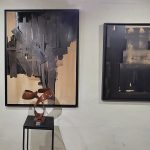 exposition François Benoit Lison