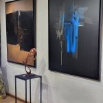 exposition François Benoit Lison