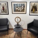 Exposition Bernard Buffet