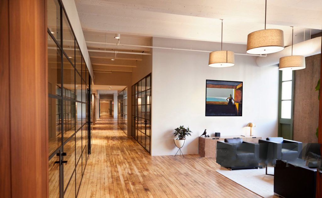 Leasing Riollet