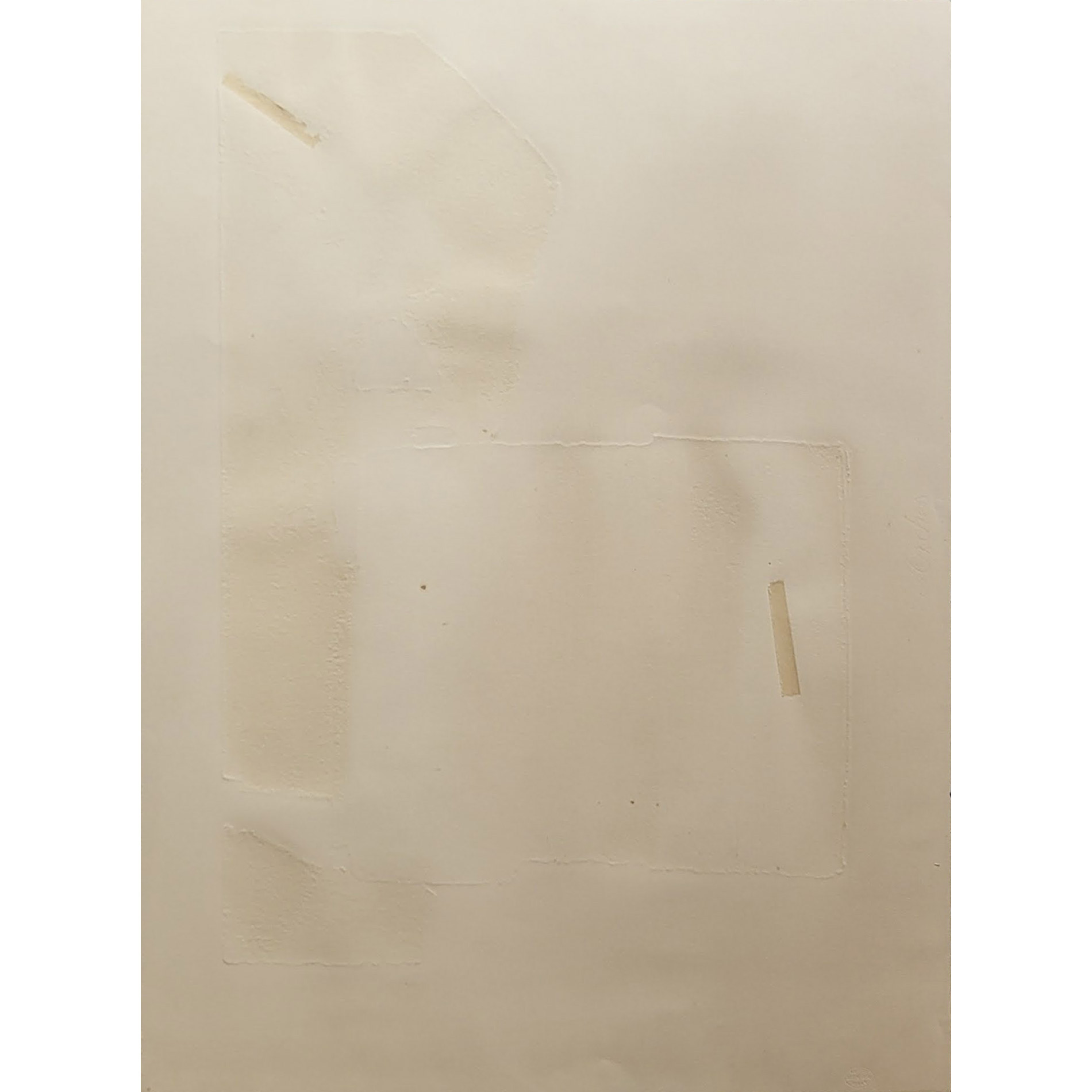 Pierre Soulages Atezart