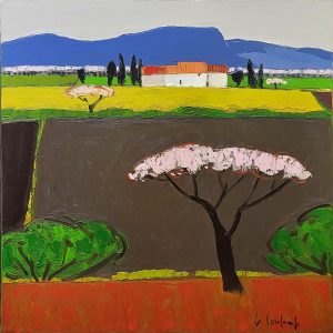 Georges Coulomb