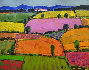 Georges Coulomb