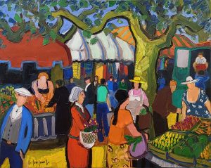 Georges Coulomb